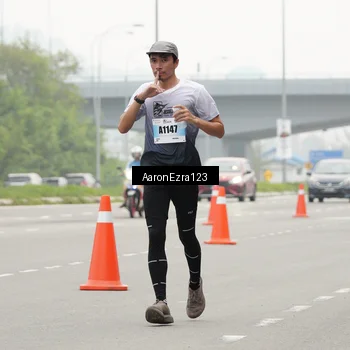 Runner Photo 7286309