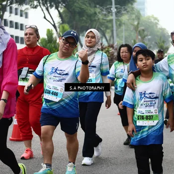 Runner Photo 7286310