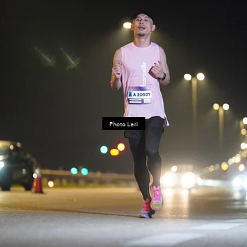 Runner Photo 7286311