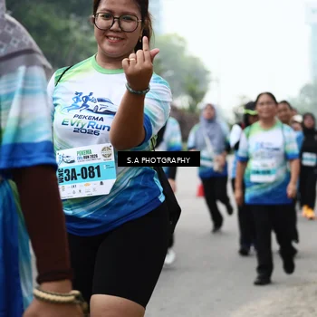 Runner Photo 7286312