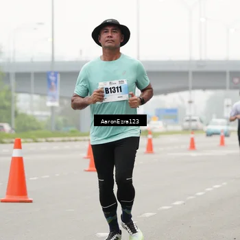 Runner Photo 7286313