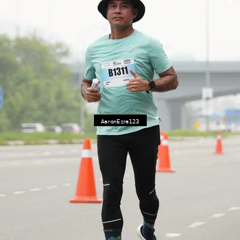 Runner Photo 7286314