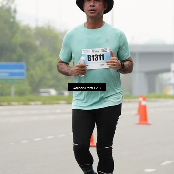 Runner Photo 7286315