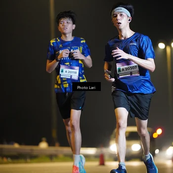 Runner Photo 7286316