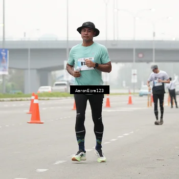 Runner Photo 7286317