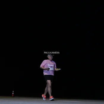 Runner Photo 7286321