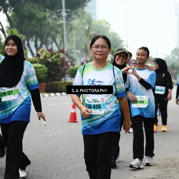 Runner Photo 7286322