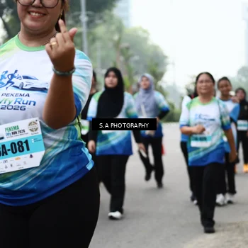 Runner Photo 7286323