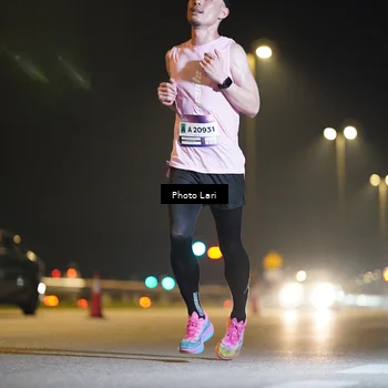 Runner Photo 7286325