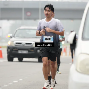 Runner Photo 7286328