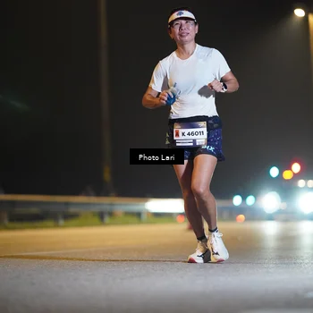 Runner Photo 7286330