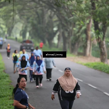 Runner Photo 7286332