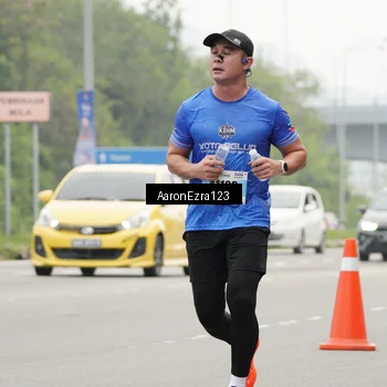 Runner Photo 7286335