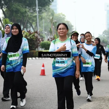 Runner Photo 7286336