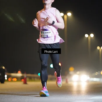 Runner Photo 7286338