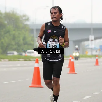 Runner Photo 7286345
