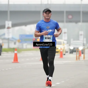 Runner Photo 7286346