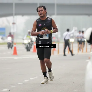 Runner Photo 7286355