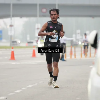Runner Photo 7286356
