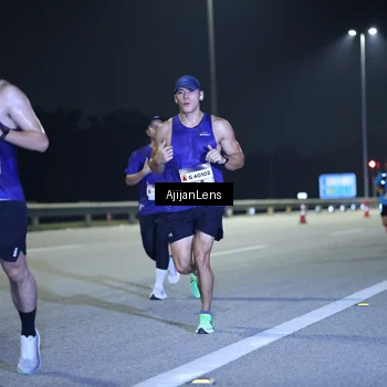 Runner Photo 7286357