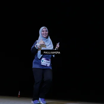 Runner Photo 7286359