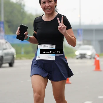 Runner Photo 7286362