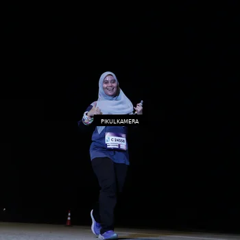 Runner Photo 7286363
