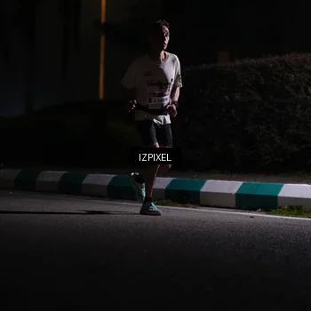 Runner Photo 7286364