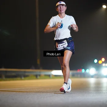 Runner Photo 7286365