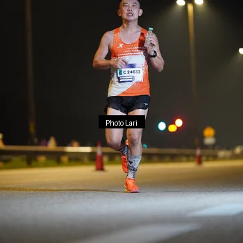 Runner Photo 7286368