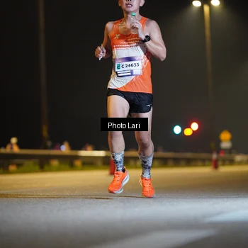 Runner Photo 7286369