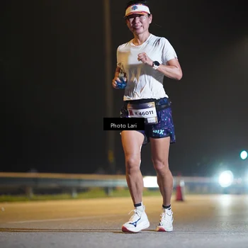 Runner Photo 7286375