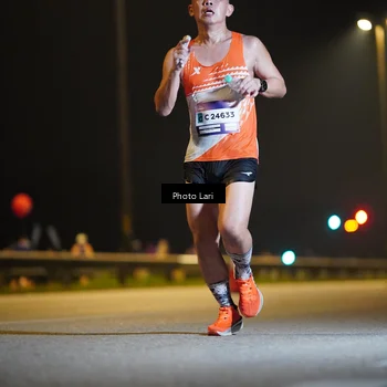 Runner Photo 7286377