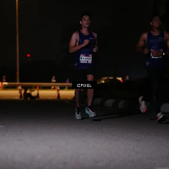 Runner Photo 7286378