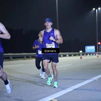 Runner Photo 7286379