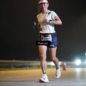 Runner Photo 7286381