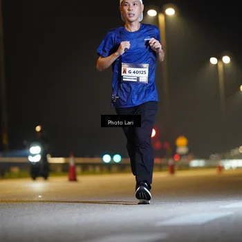 Runner Photo 7286384