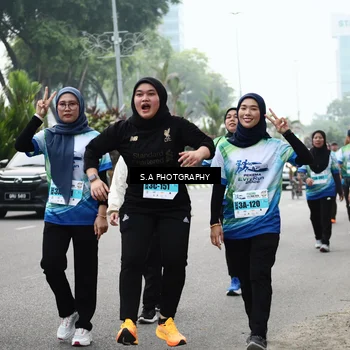 Runner Photo 7286385