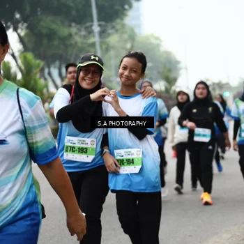 Runner Photo 7286387