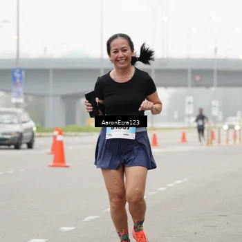 Runner Photo 7286389