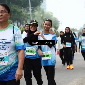 Runner Photo 7286390