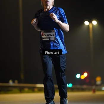 Runner Photo 7286392