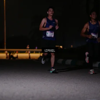 Runner Photo 7286395