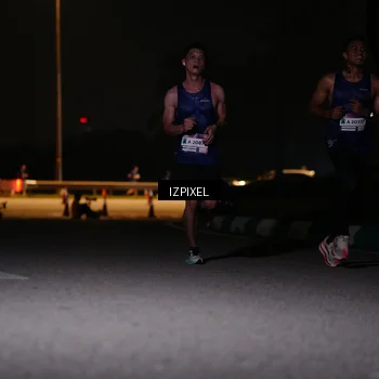 Runner Photo 7286396