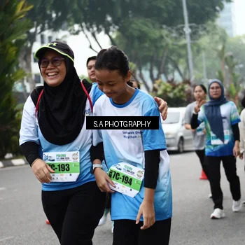 Runner Photo 7286397