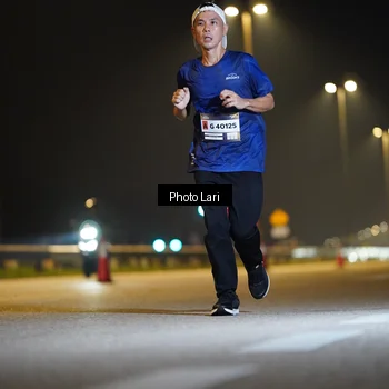 Runner Photo 7286398