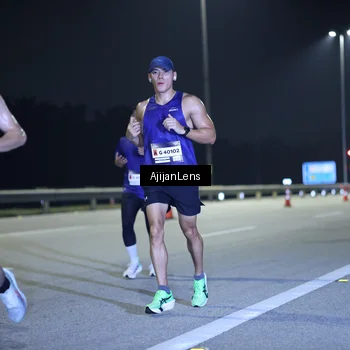 Runner Photo 7286400