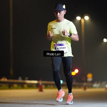 Runner Photo 7286402