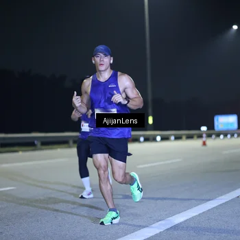 Runner Photo 7286404