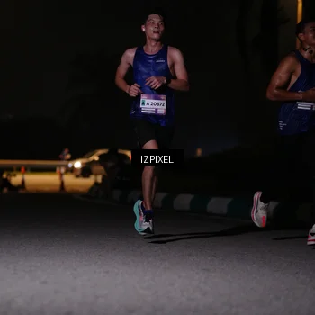 Runner Photo 7286406